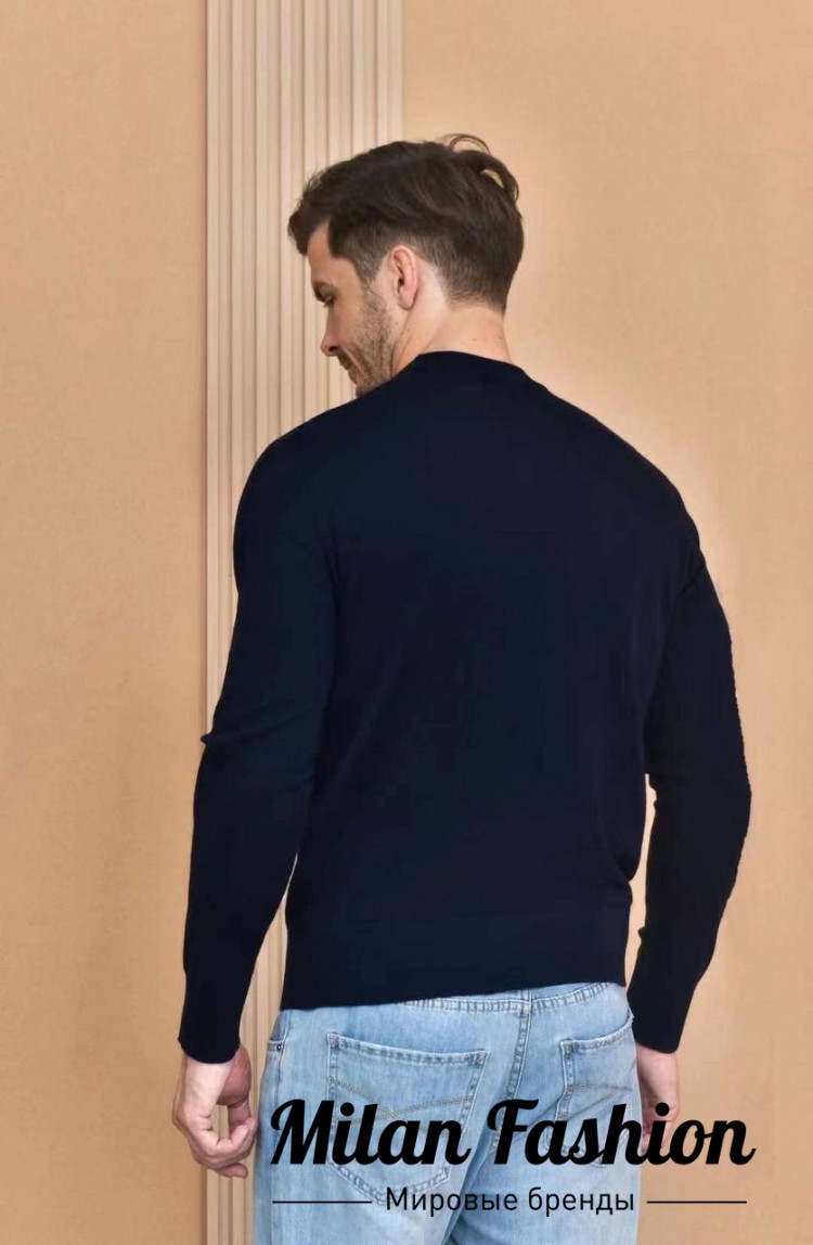 Свитер  Loro Piana V33800. Вид 3