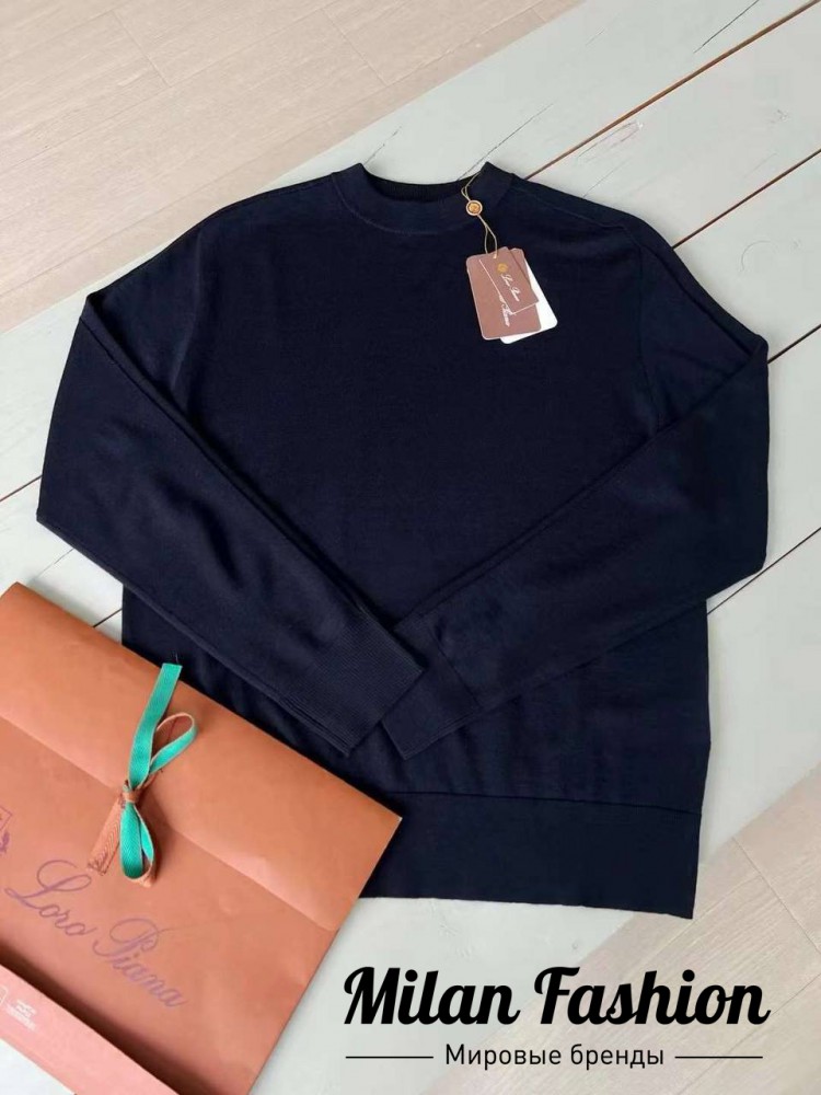 Свитер  Loro Piana V33800. Вид 2