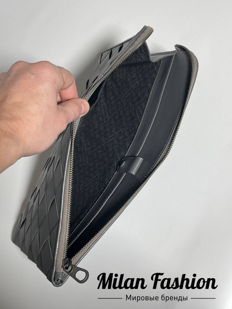 Папка  Bottega Veneta V33594. Вид 5