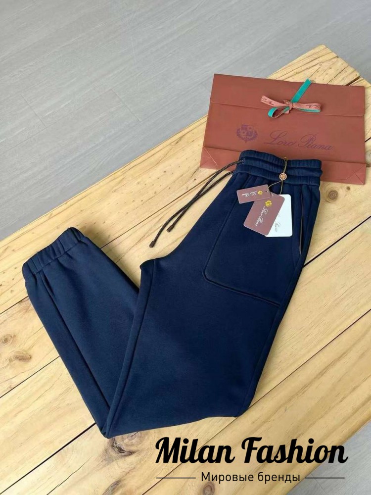 Спортивный костюм  Loro Piana V33795. Вид 4