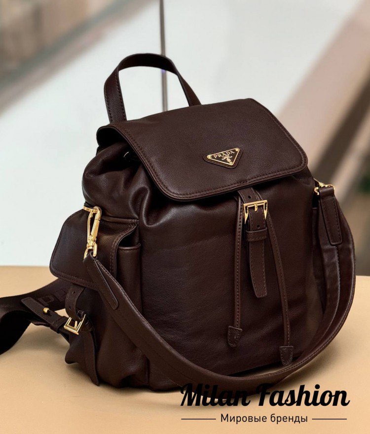 Рюкзак  Prada V52334. Вид 2