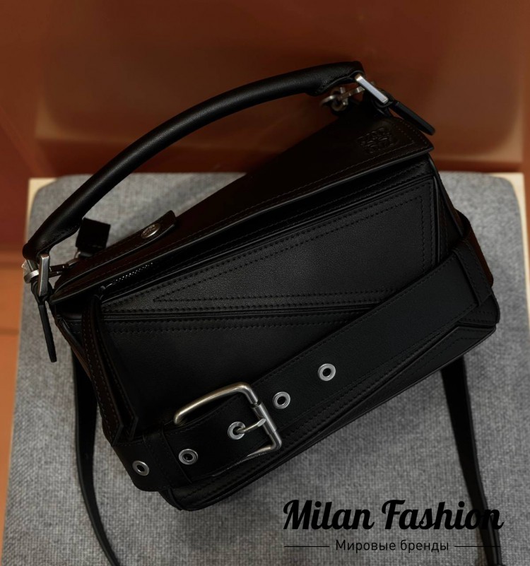 Сумка  Loewe V52333. Вид 3