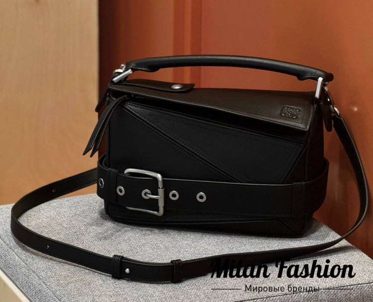 Сумка  Loewe V52333. Вид 1