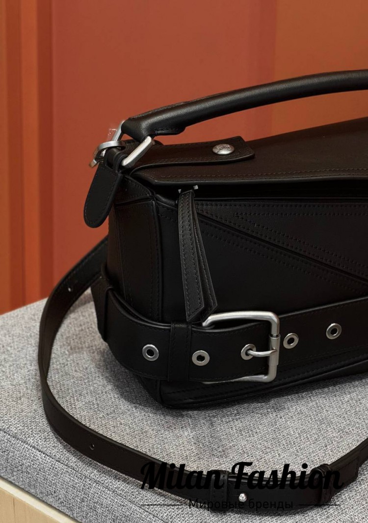 Сумка  Loewe V52333. Вид 4