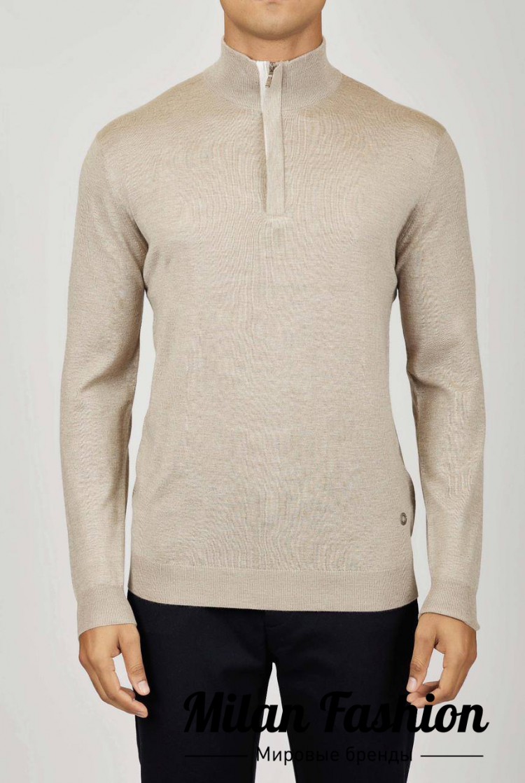 Джемпер Loro Piana V33790. Вид 1