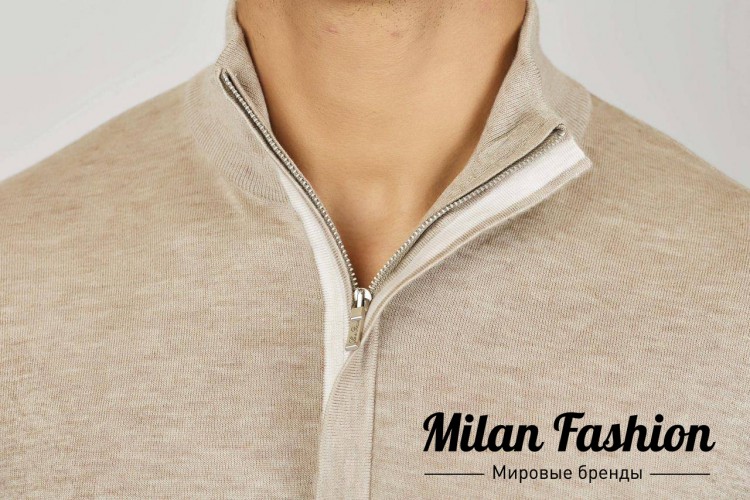 Джемпер Loro Piana V33790. Вид 3