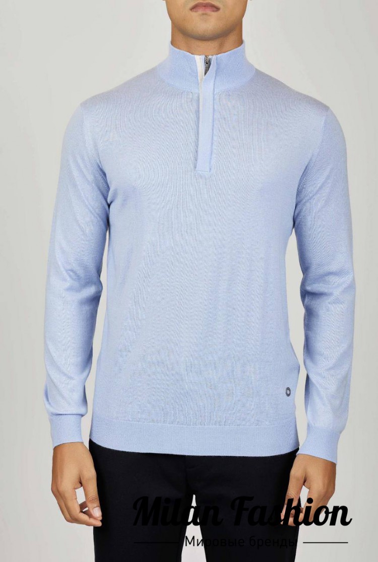 Джемпер  Loro Piana V34788. Вид 1