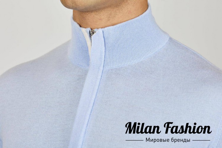 Джемпер  Loro Piana V34788. Вид 3