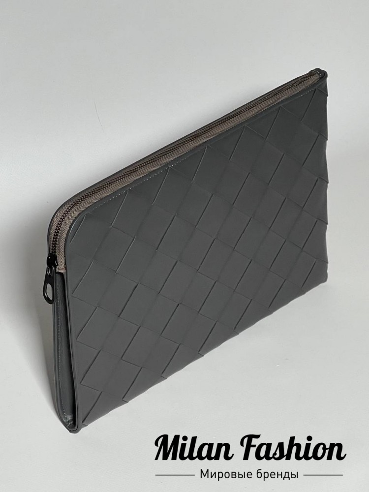 Папка  Bottega Veneta V33594. Вид 4
