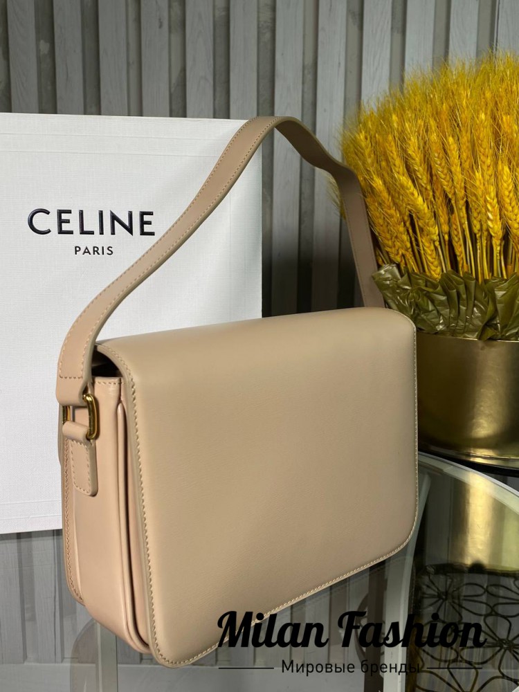 Сумка Triomphe Celine V34709. Вид 9