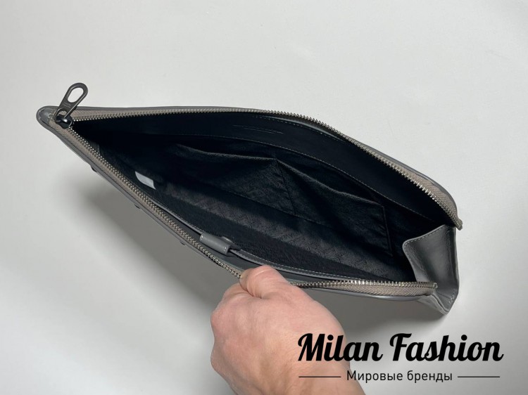 Папка  Bottega Veneta V33594. Вид 3