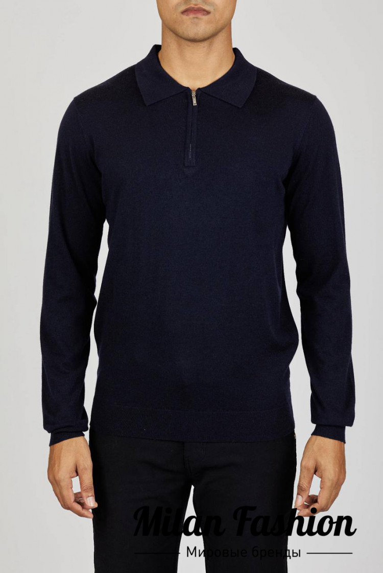 Поло  Zilli B33776. Вид 1