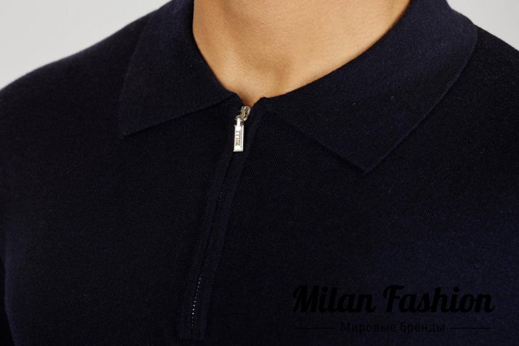 Поло  Zilli B33776. Вид 2