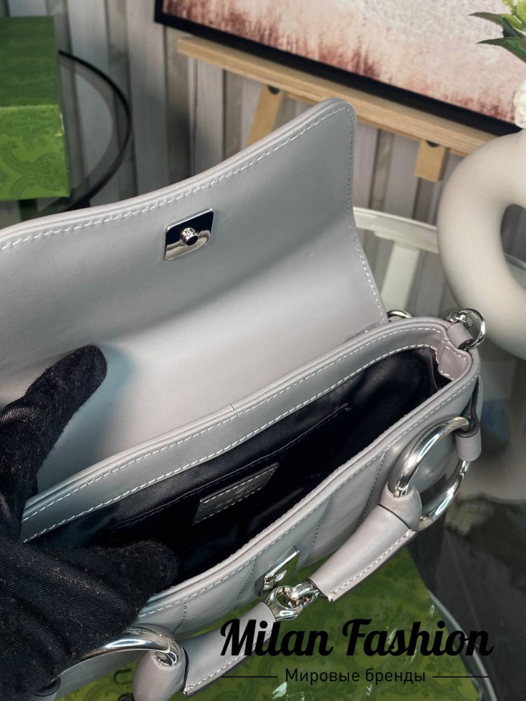 Сумка  Gucci V52523. Вид 5