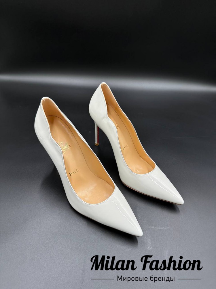 Туфли  Christian Louboutin V33594. Вид 2