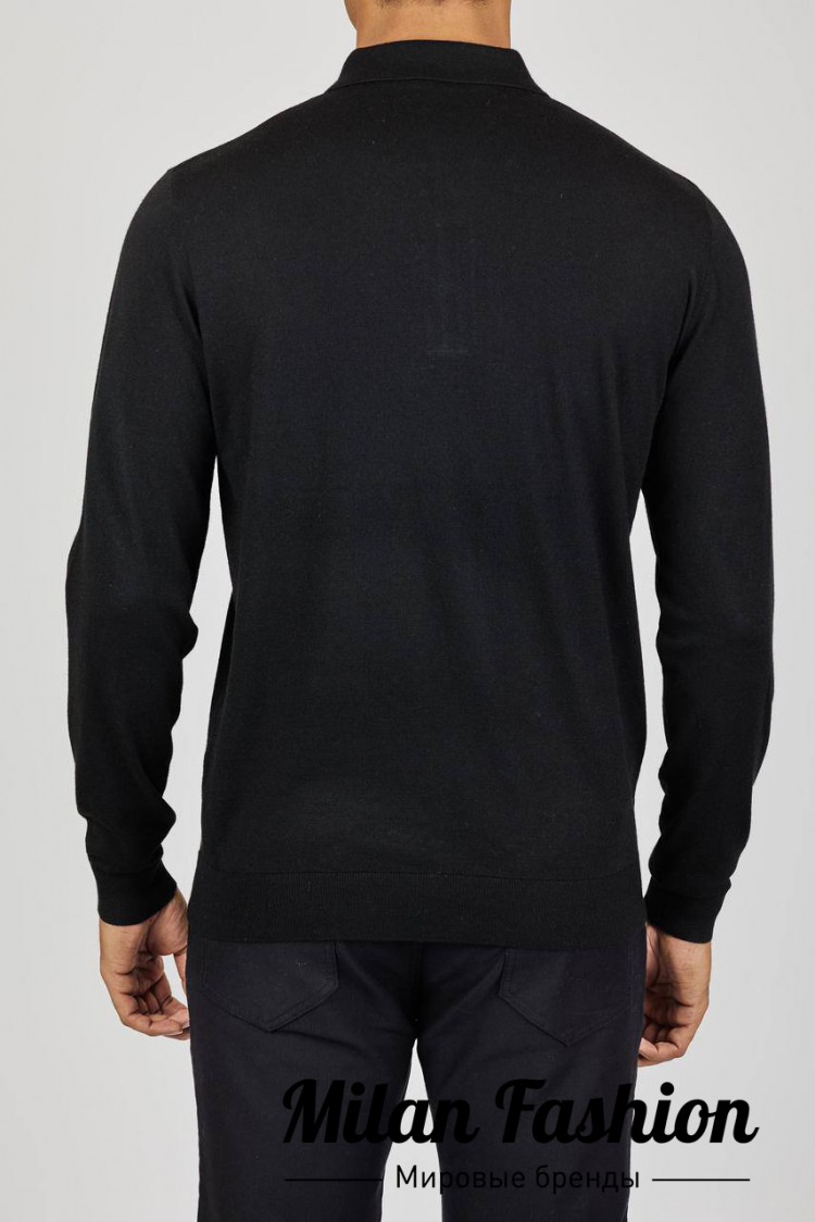 Поло  Kiton V33762. Вид 2