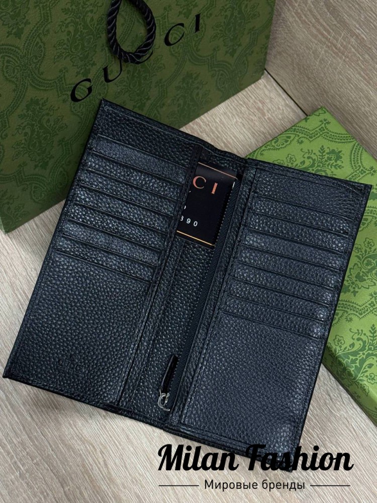 Купюрник  Gucci V33848. Вид 4