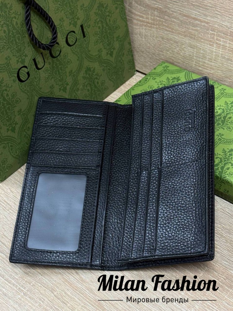 Купюрник  Gucci V52341. Вид 4