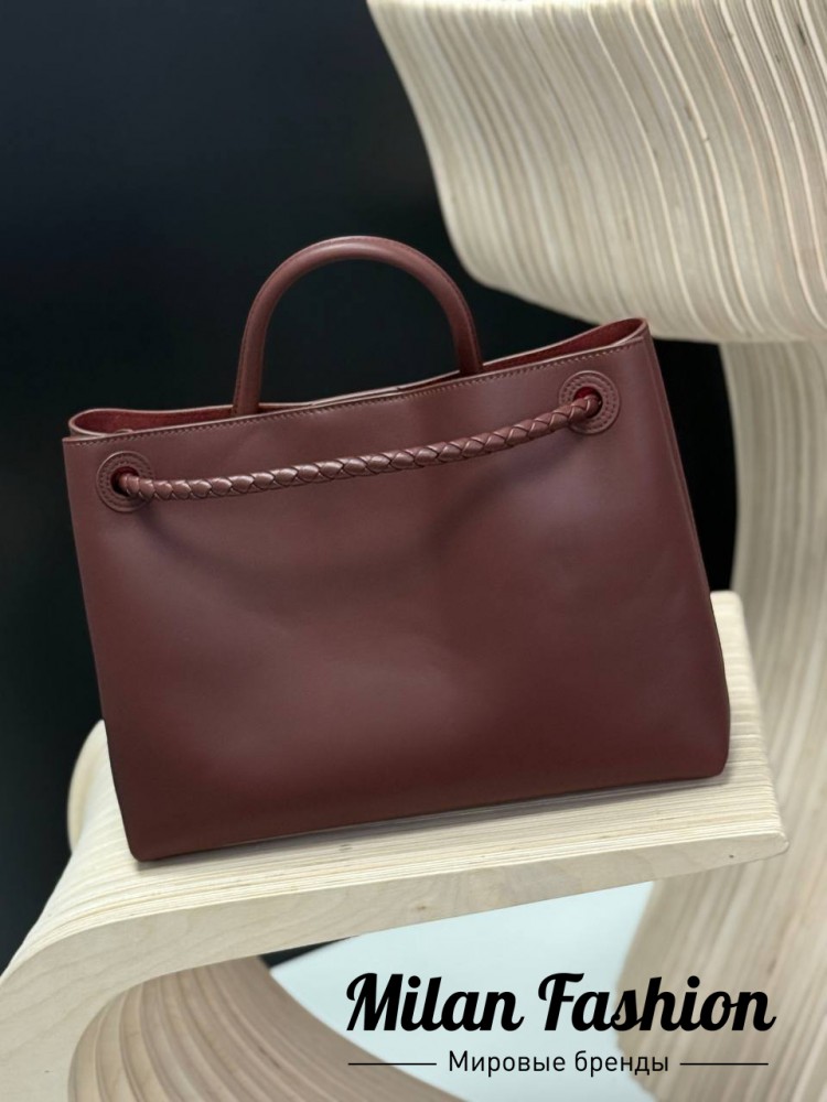 Сумка  Bottega Veneta V52341. Вид 4