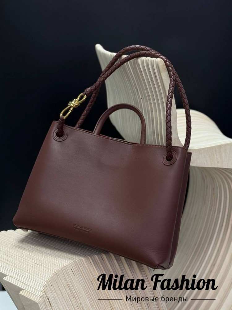 Сумка  Bottega Veneta V52341. Вид 3