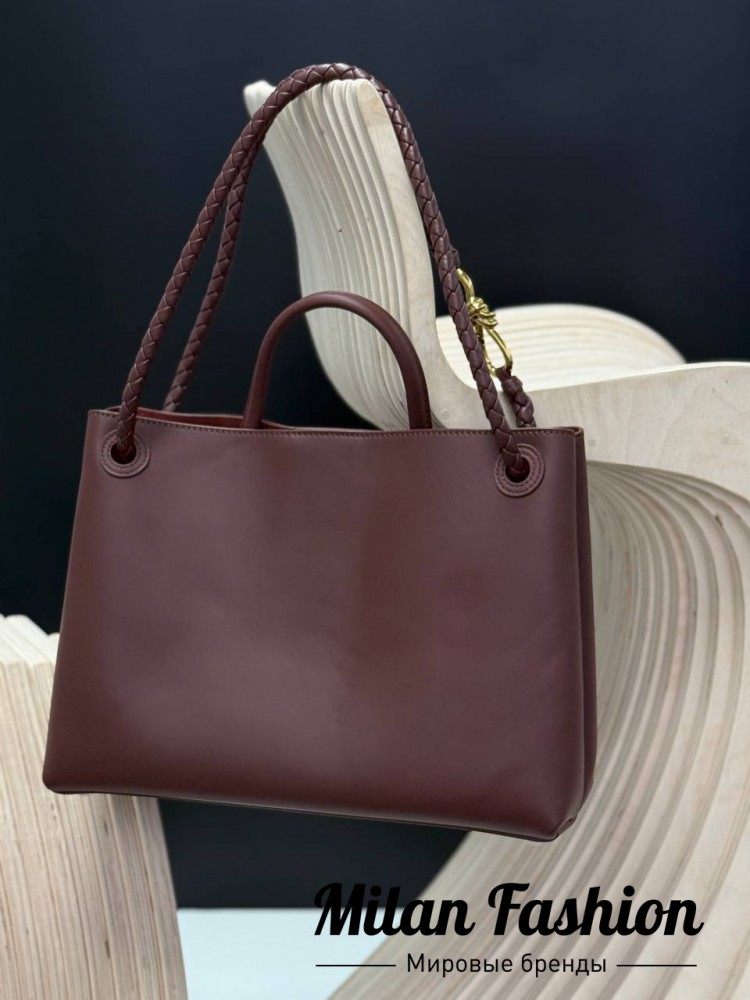 Сумка  Bottega Veneta V52341. Вид 2