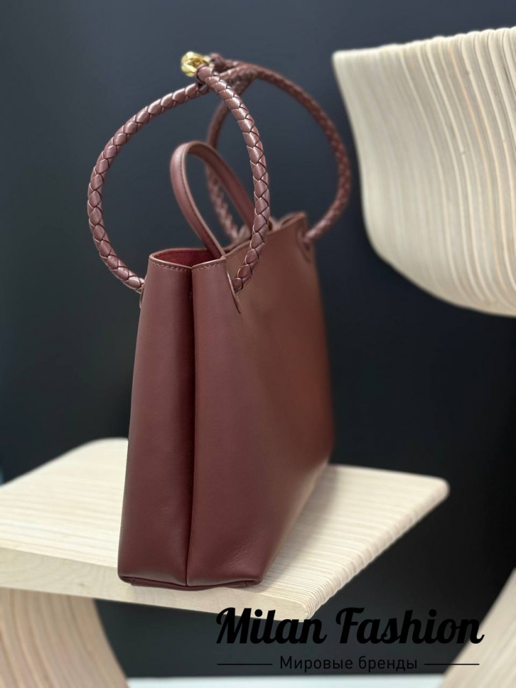 Сумка  Bottega Veneta V52341. Вид 6