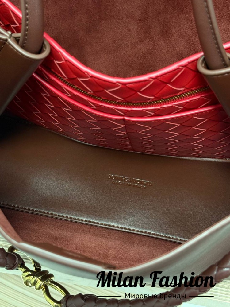 Сумка  Bottega Veneta V52341. Вид 7