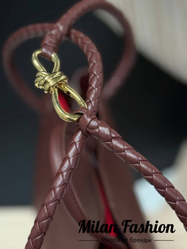 Сумка  Bottega Veneta V52341. Вид 8