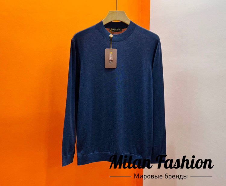 Свитер  Loro Piana V33808. Вид 1