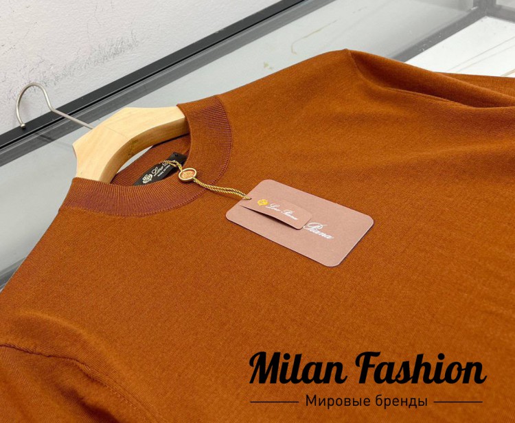 Свитер Loro Piana V33804. Вид 3