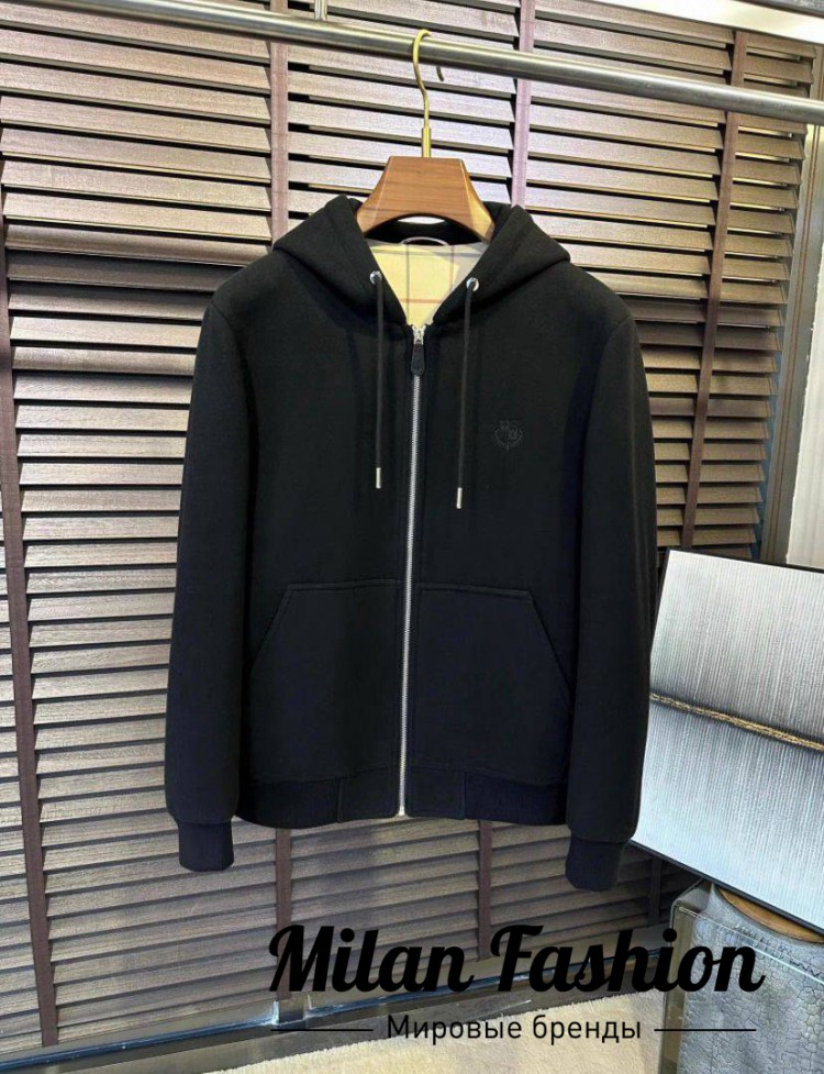 Бомбер  Brunello Cucinelli V33819. Вид 1