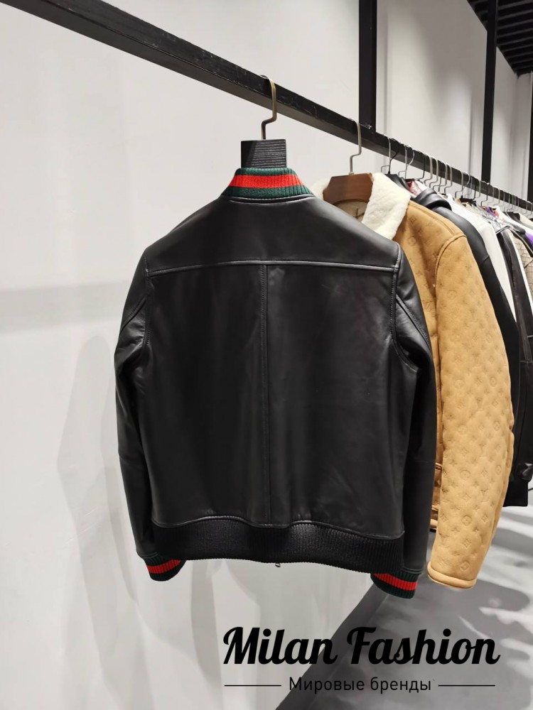 Куртка Gucci V33833. Вид 2