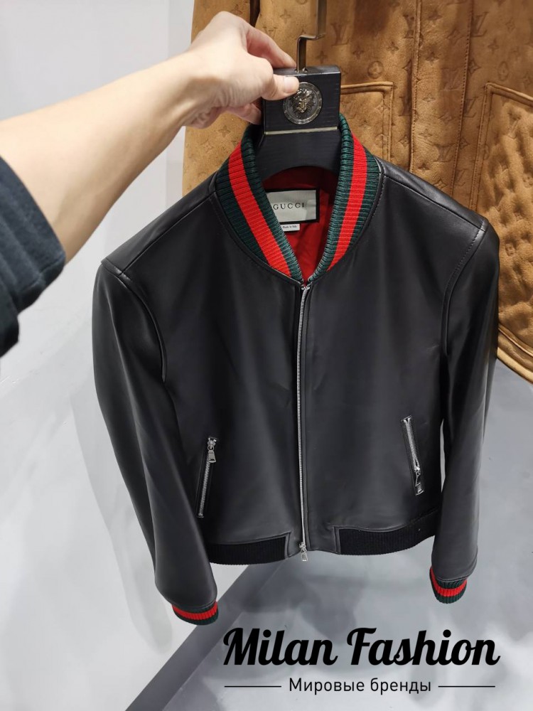 Куртка Gucci V33833. Вид 4