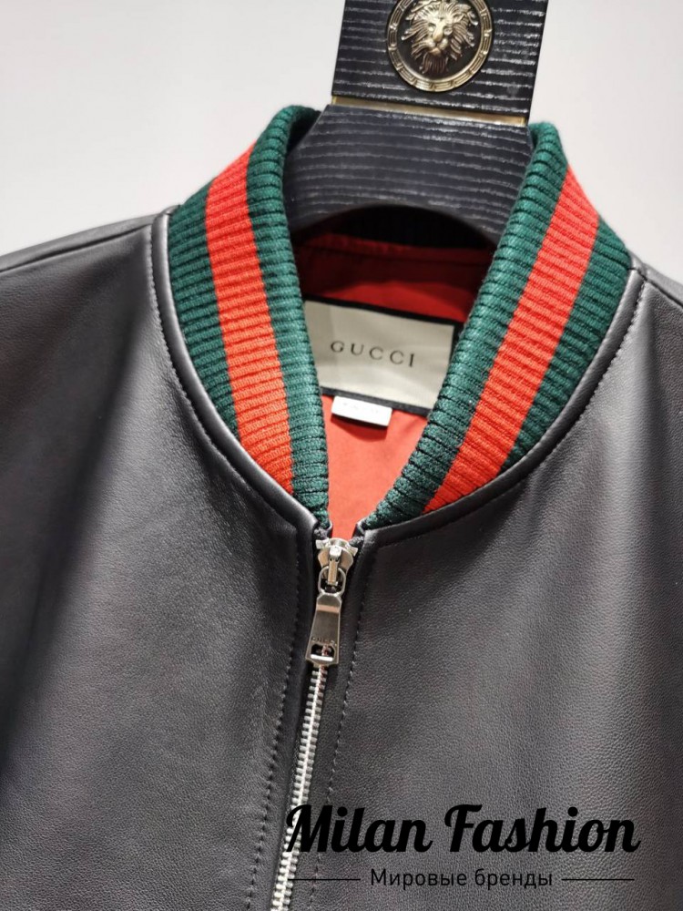 Куртка Gucci V33833. Вид 5