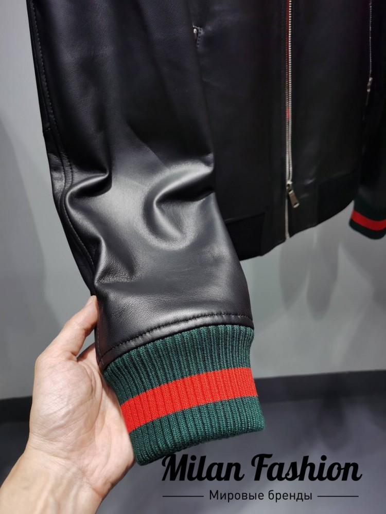 Куртка Gucci V33833. Вид 7