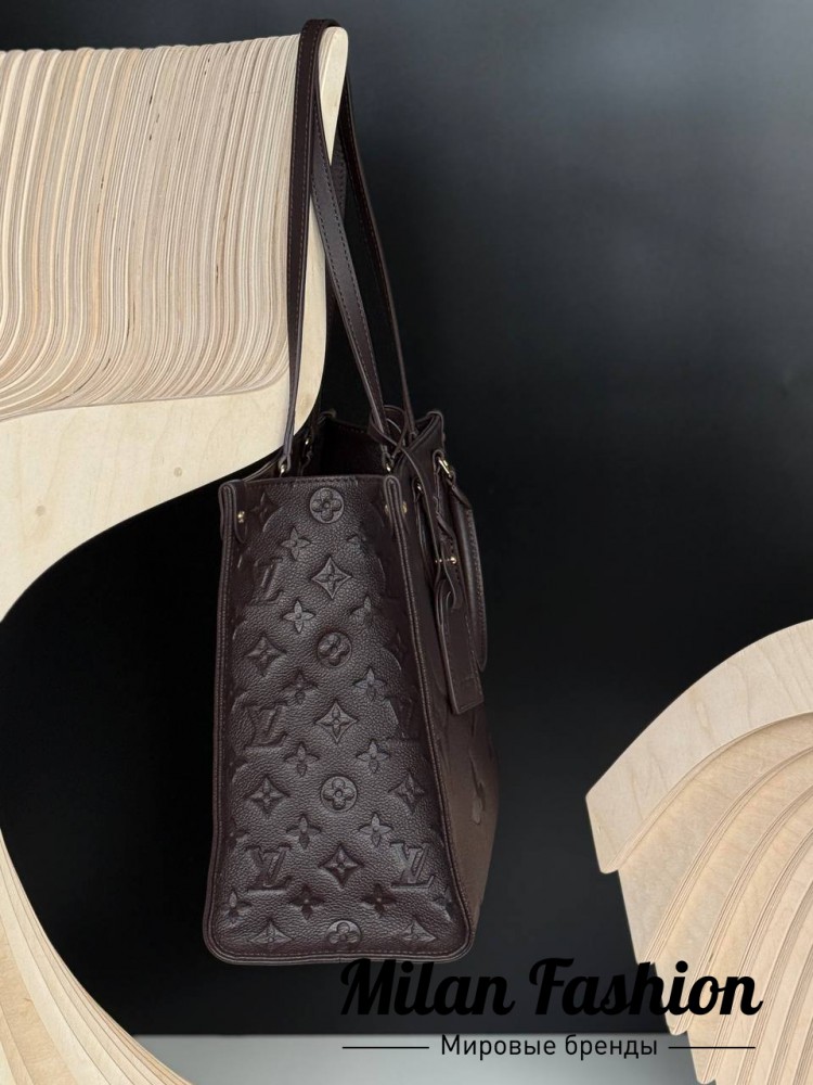 Сумка  Louis Vuitton V52365. Вид 3