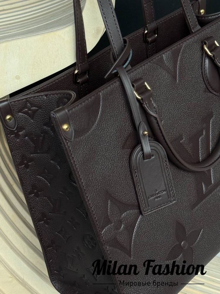 Сумка  Louis Vuitton V52365. Вид 5