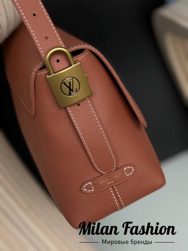 Сумка  Louis Vuitton V52362. Вид 6