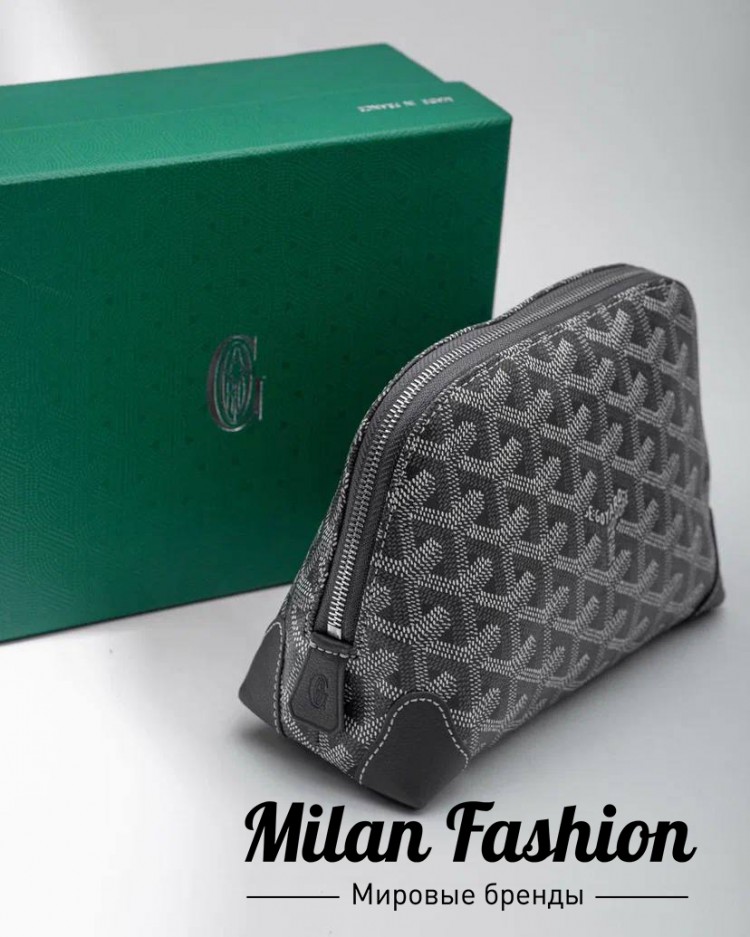 Косметичка Goyard  … V33583. Вид 5