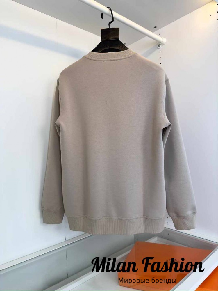 Свитшот  Hermes V33511. Вид 3