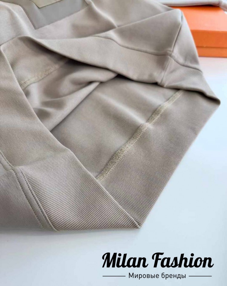 Свитшот  Hermes V33511. Вид 4