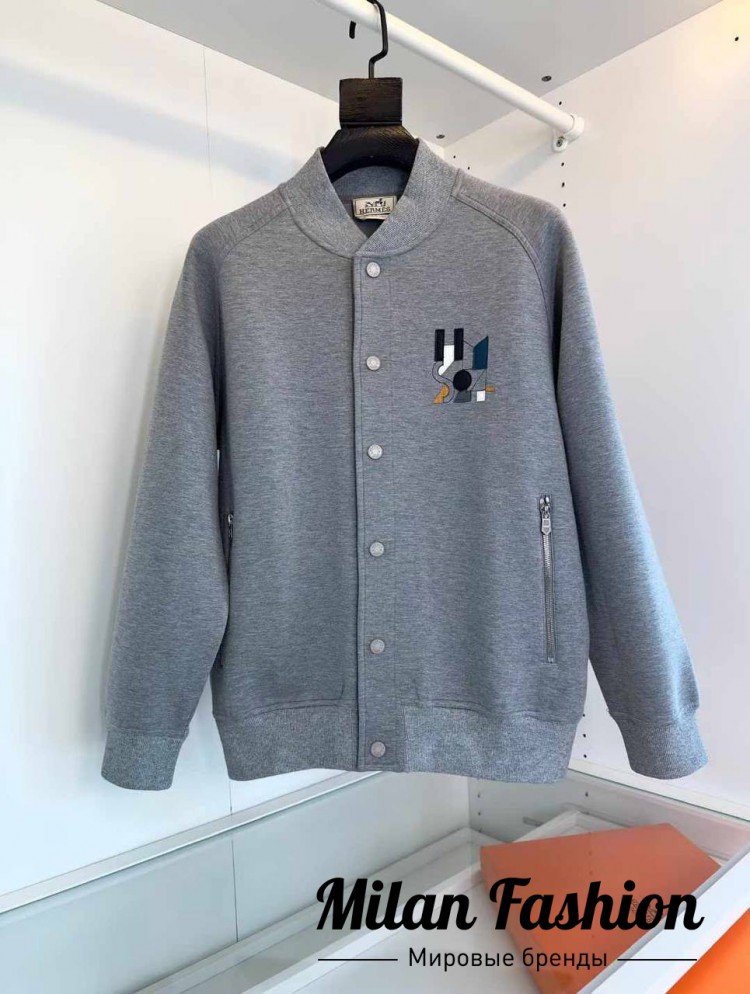 Кардиган  Hermes V33510. Вид 1