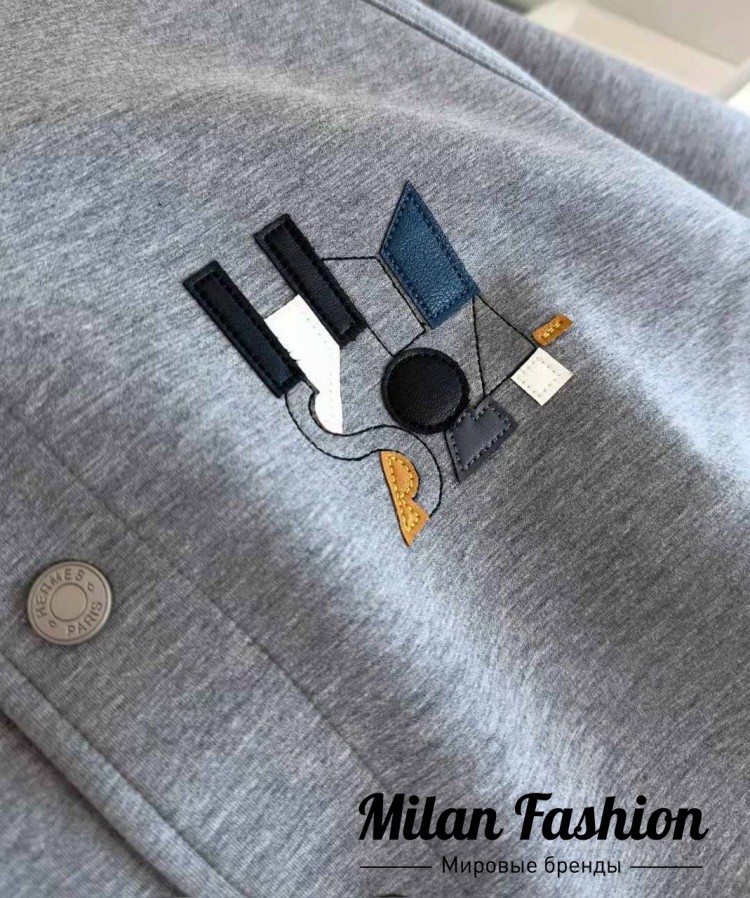 Кардиган  Hermes V33510. Вид 4