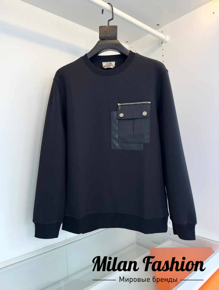 Свитшот  Hermes V33506. Вид 1