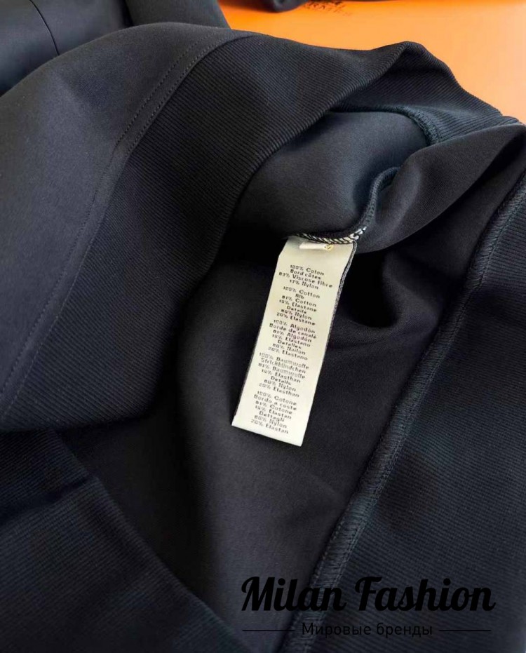 Свитшот  Hermes V33506. Вид 5