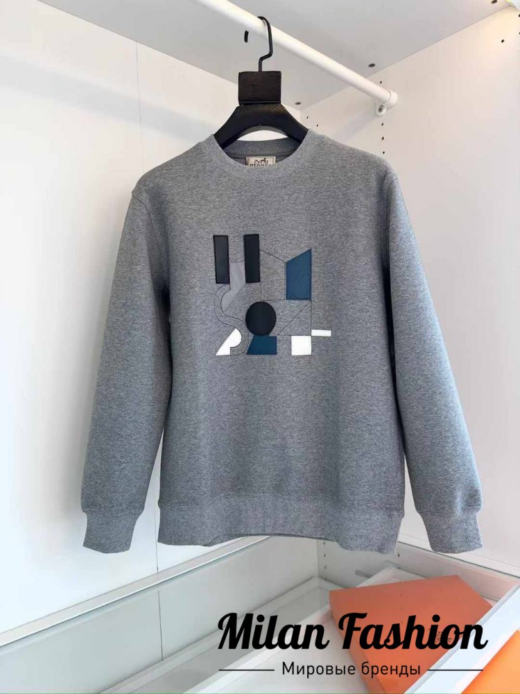 Свитшот  Hermes V33504. Вид 1