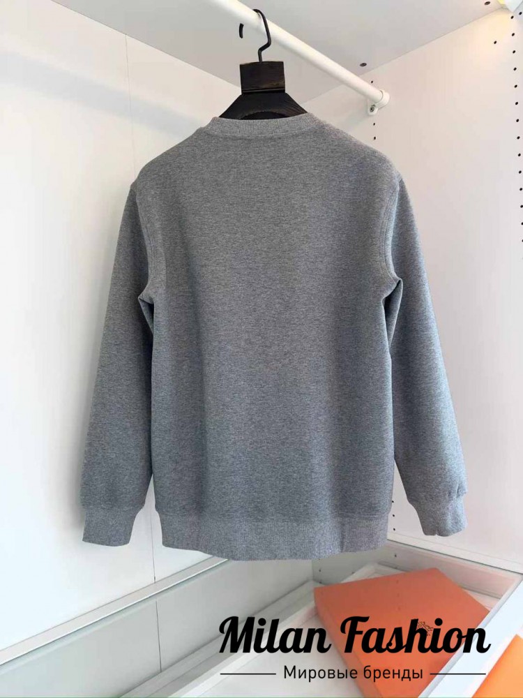 Свитшот  Hermes V33504. Вид 2