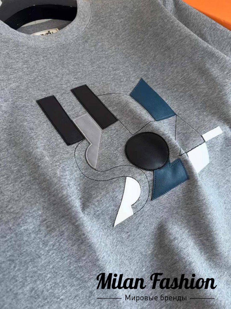 Свитшот  Hermes V33504. Вид 3