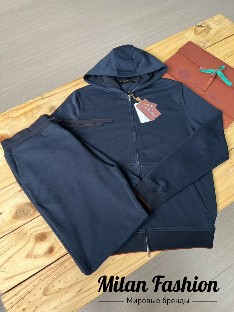Спортивный костюм  Loro Piana V33659. Вид 2