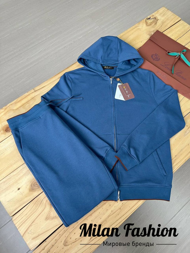 Спортивный костюм  Loro Piana V36664. Вид 1